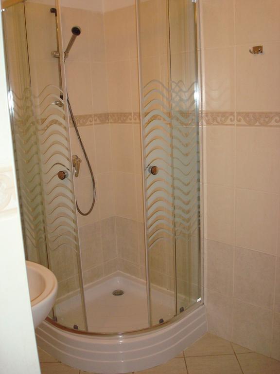 Sport Hotel Pomi Гаррахов Экстерьер фото